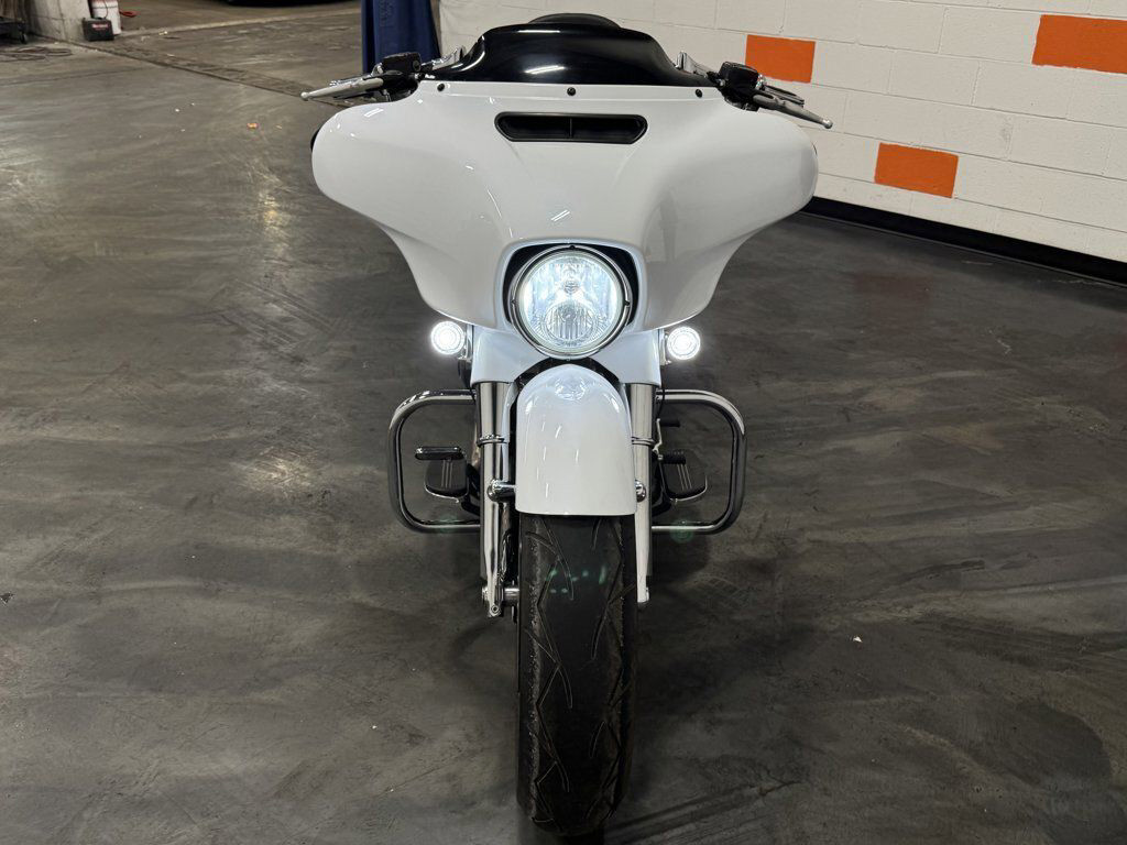 Street Glide® Special