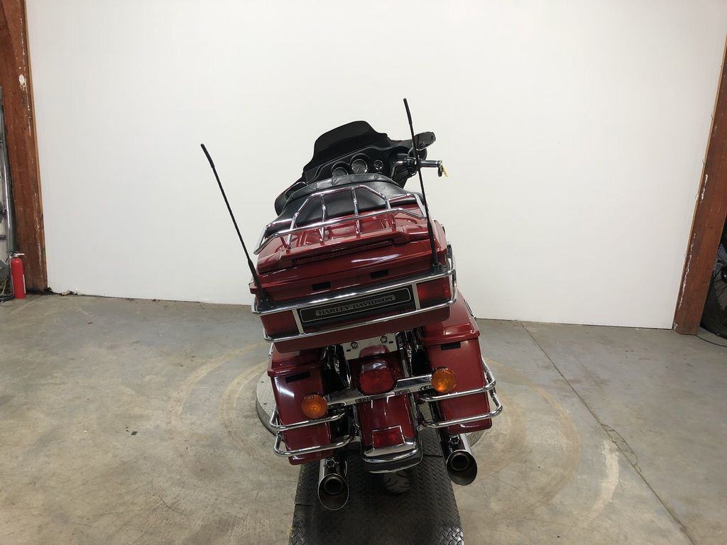 Electra Glide® Standard