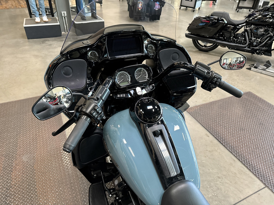 Road Glide® Limited