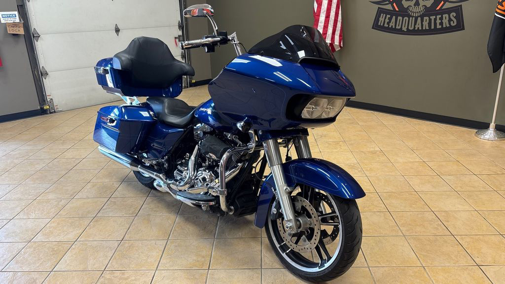 Road Glide® Special