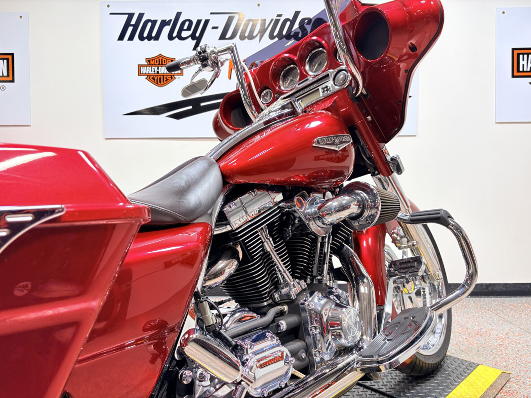 Electra Glide® Standard