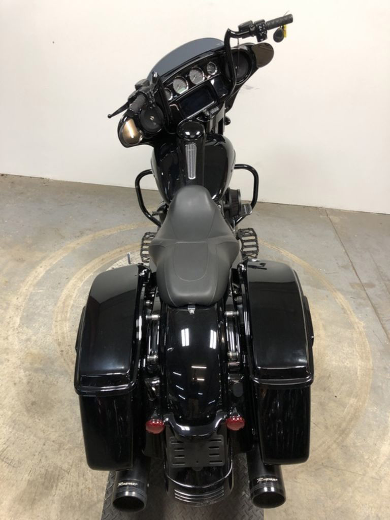 Street Glide® Special