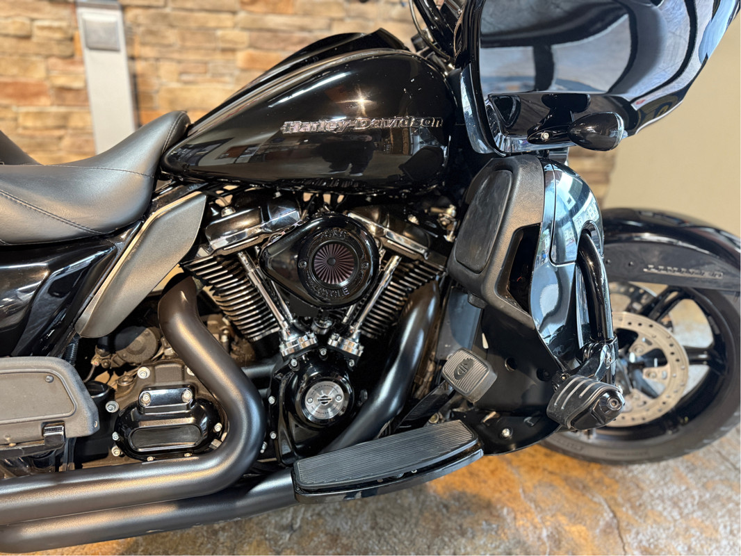 Road Glide® Limited