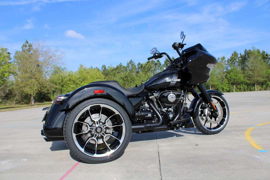 Road Glide® 3