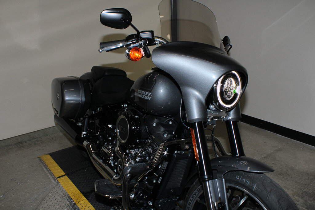 Sport Glide®
