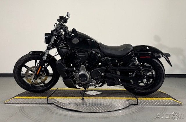 Nightster