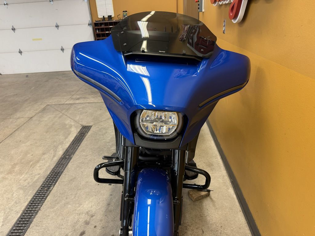 Street Glide®