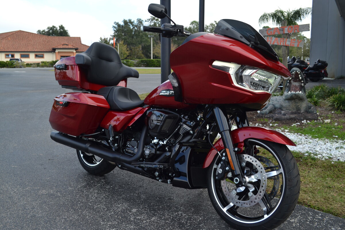 Road Glide®
