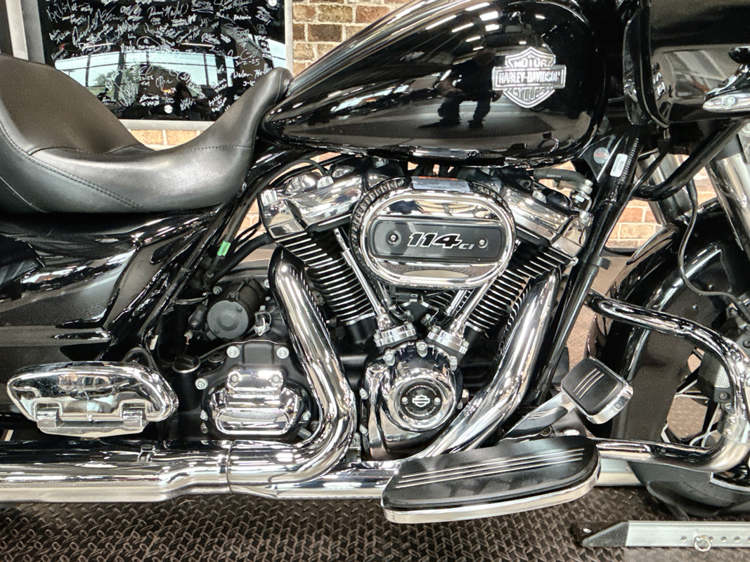 Road Glide® Special