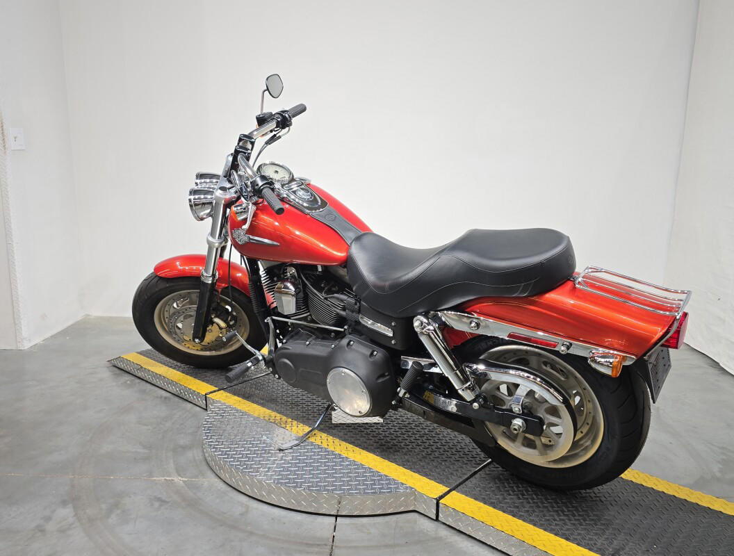 Dyna® Fat Bob®