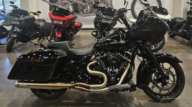 Road Glide® Special