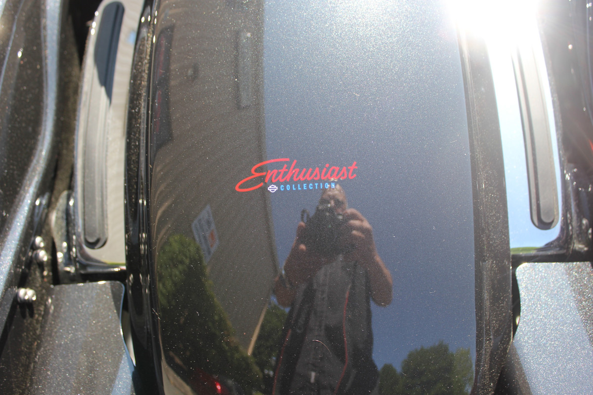 Street Glide®