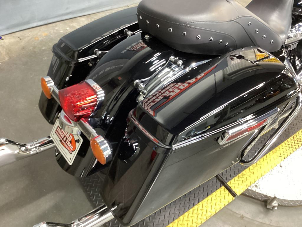 Road King®