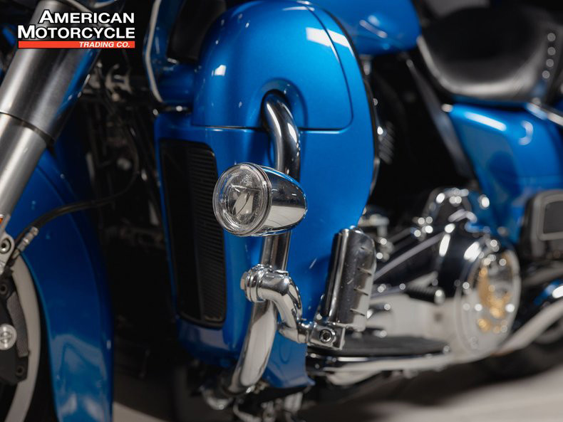 Road Glide® Ultra