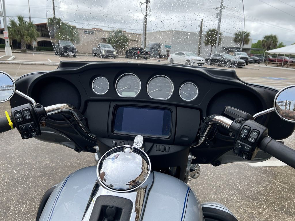 Tri Glide® Ultra