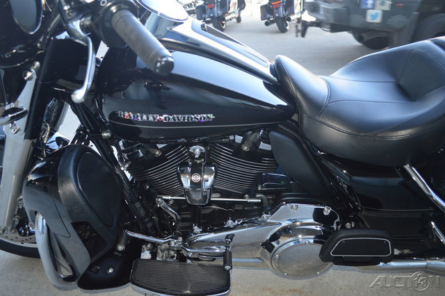 Electra Glide® Ultra® Limited