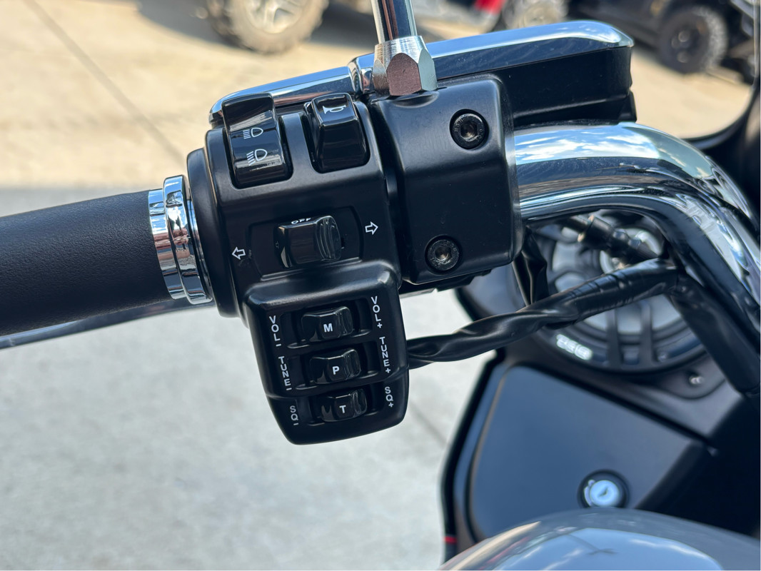 Vulcan 1700 Voyager ABS