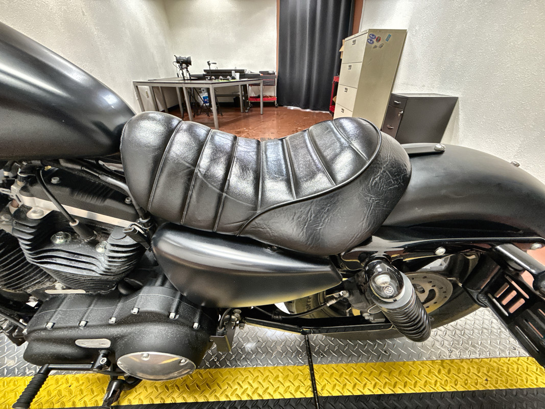 Sportster® Iron 883®
