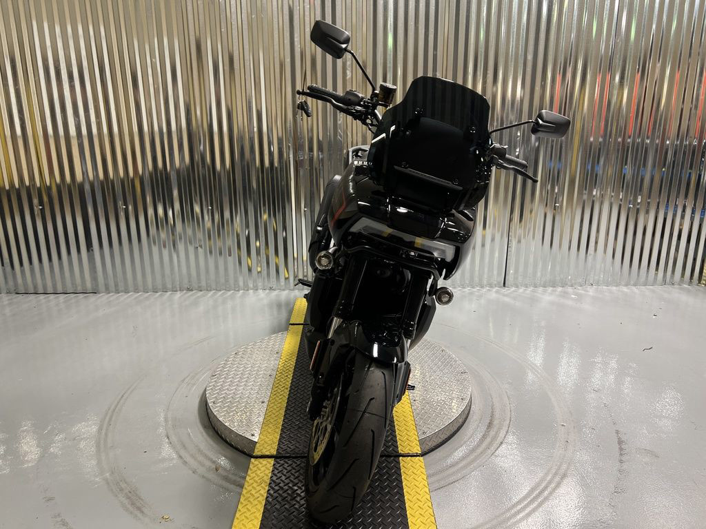 Pan America® 1250 ST
