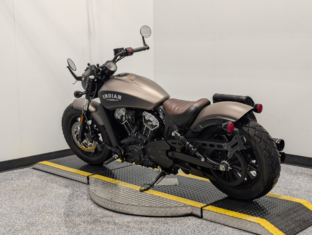 Scout® Bobber