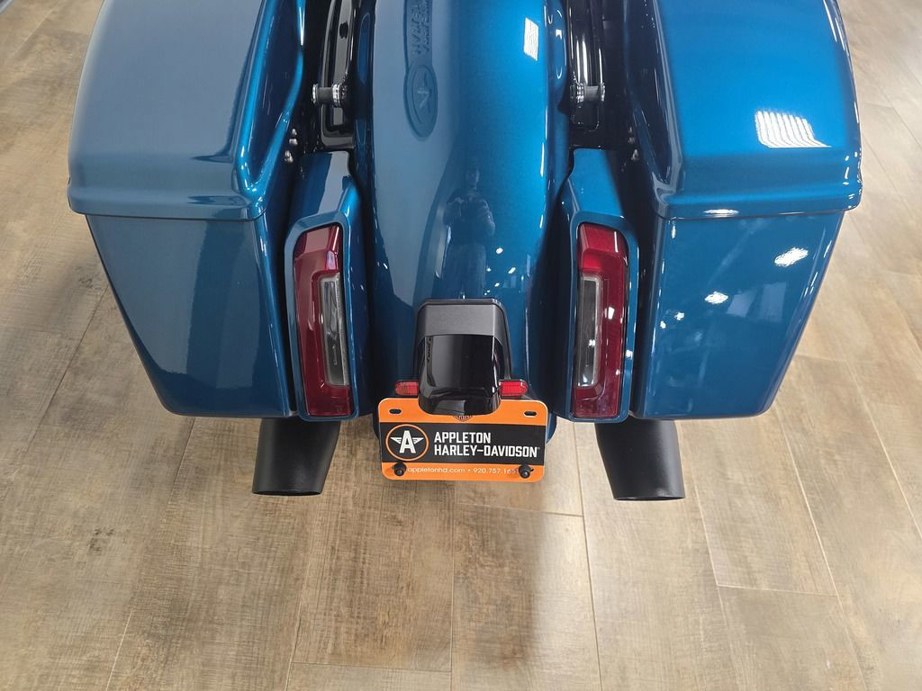 Road Glide®