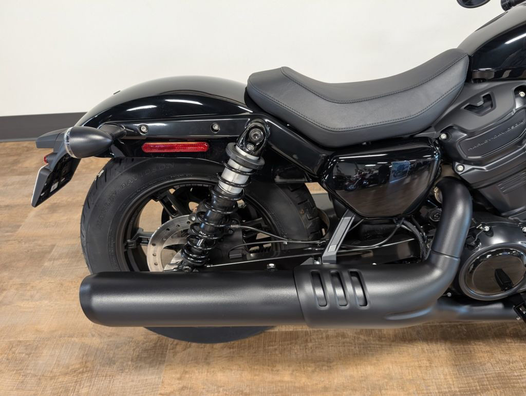 Nightster