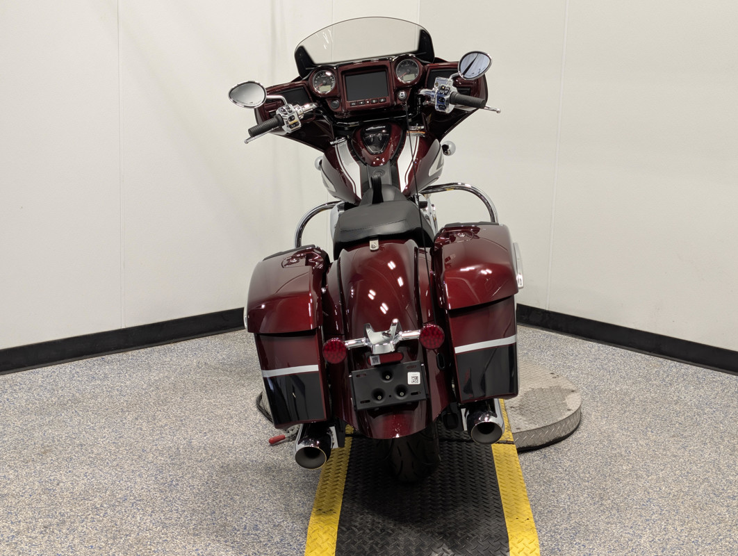 Chieftain Limited