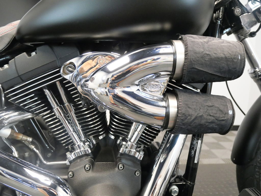 Softail® Night Train®