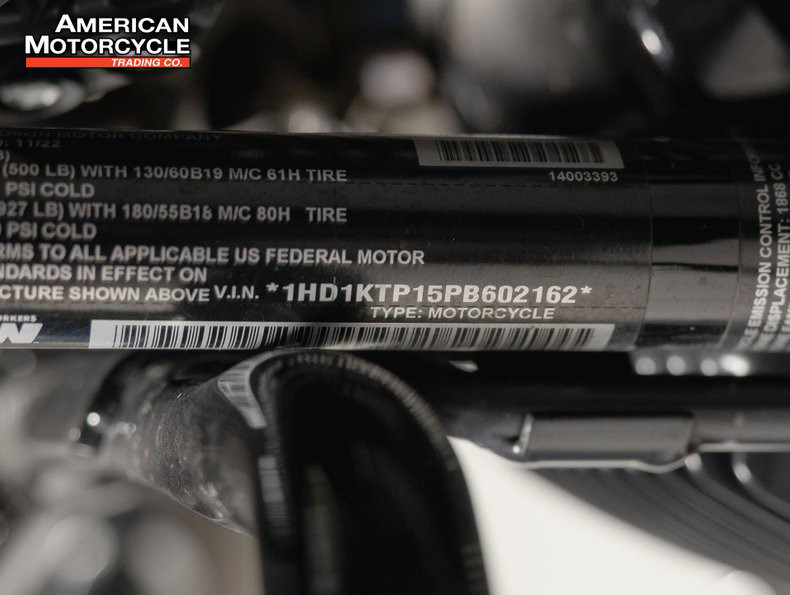 Road Glide® Special