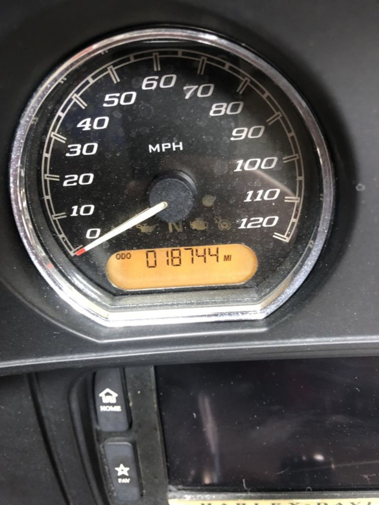 Ultra Classic® Electra Glide®