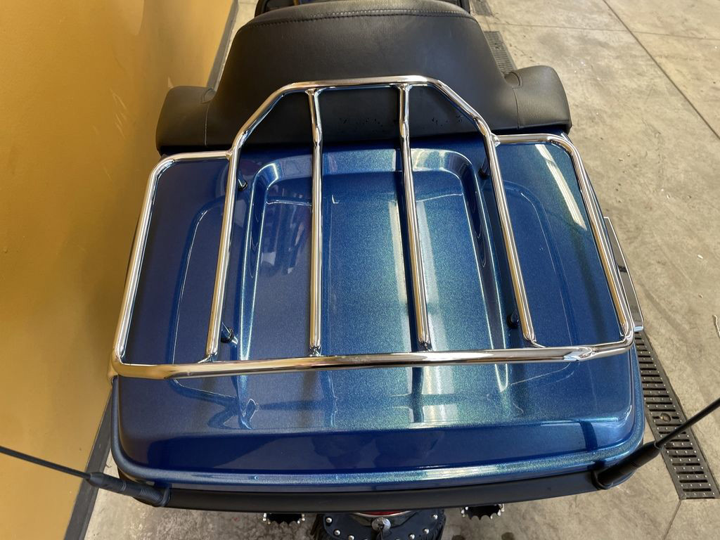 Electra Glide® Ultra® Limited
