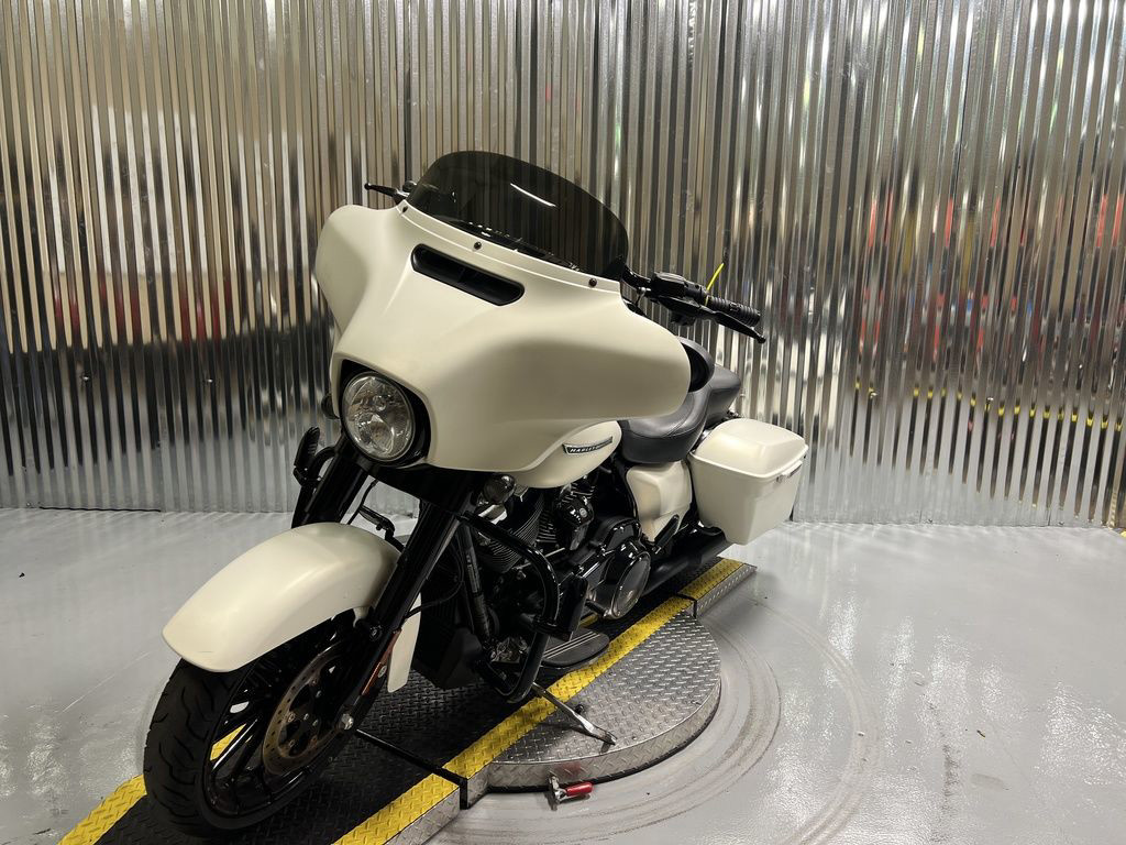Street Glide® Special