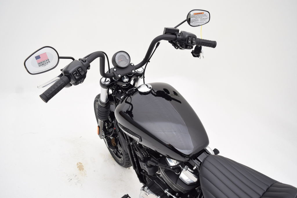 Street Bob®