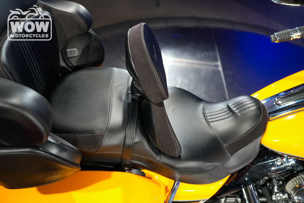 CVO® Road Glide® Limited