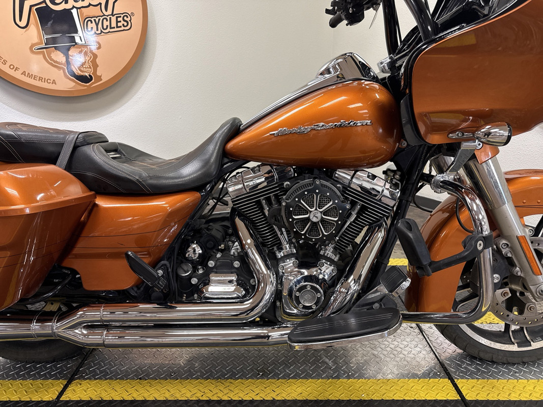 Road Glide® Special