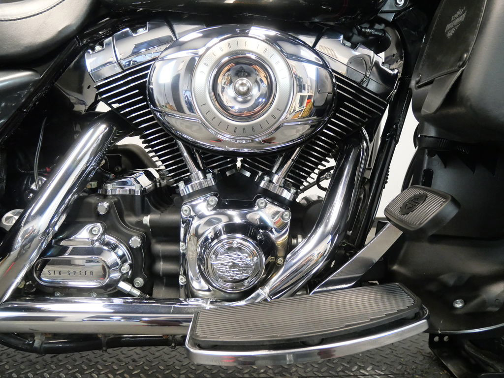 Ultra Classic® Electra Glide®