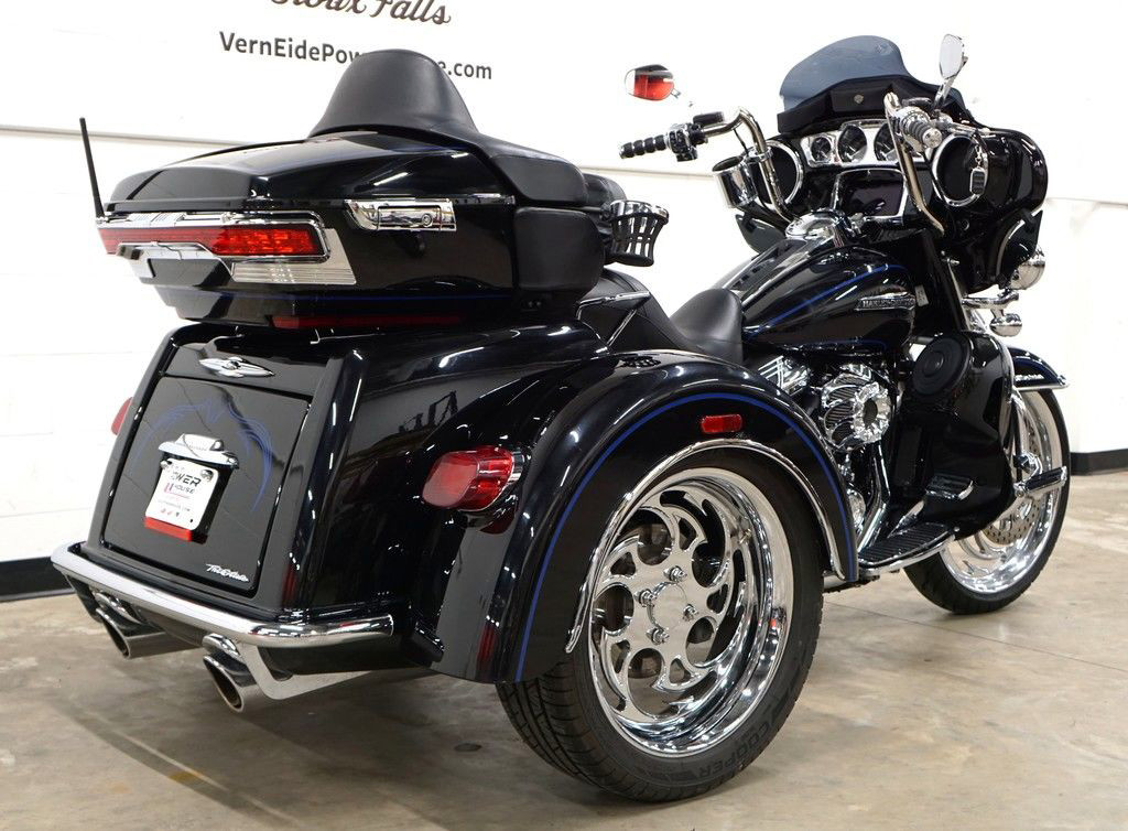 Tri Glide® Ultra