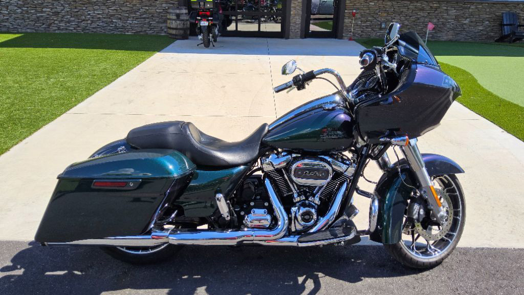 Road Glide® Special