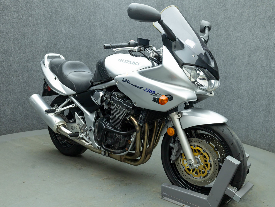 Bandit 1200