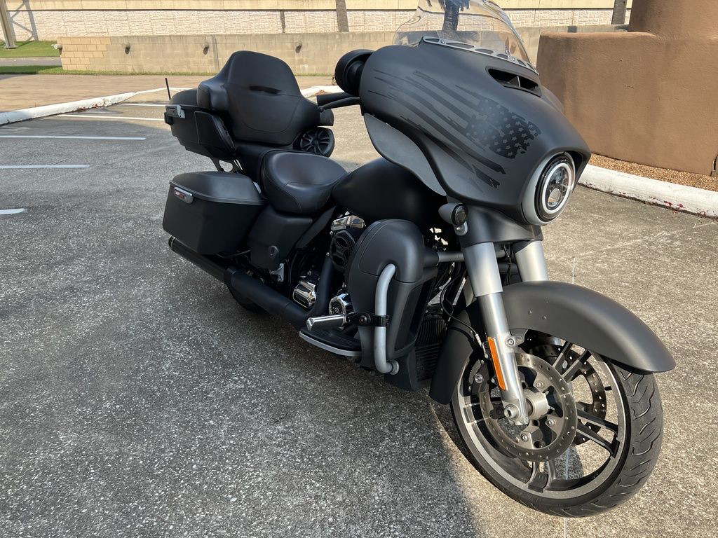 Street Glide® Special