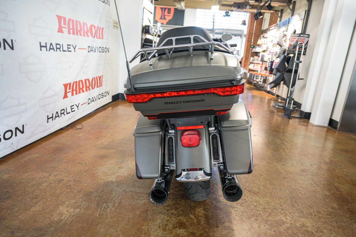 Electra Glide® Ultra® Limited