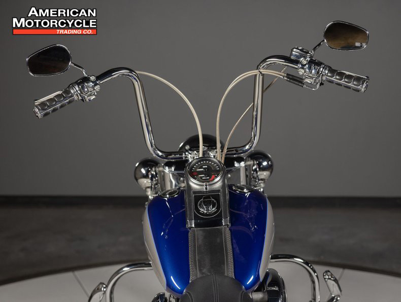 Heritage Softail® Classic