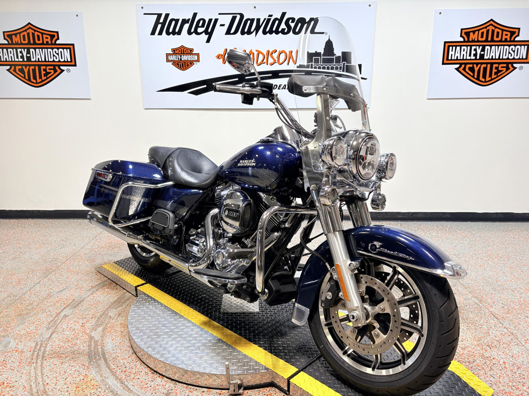 Road King®