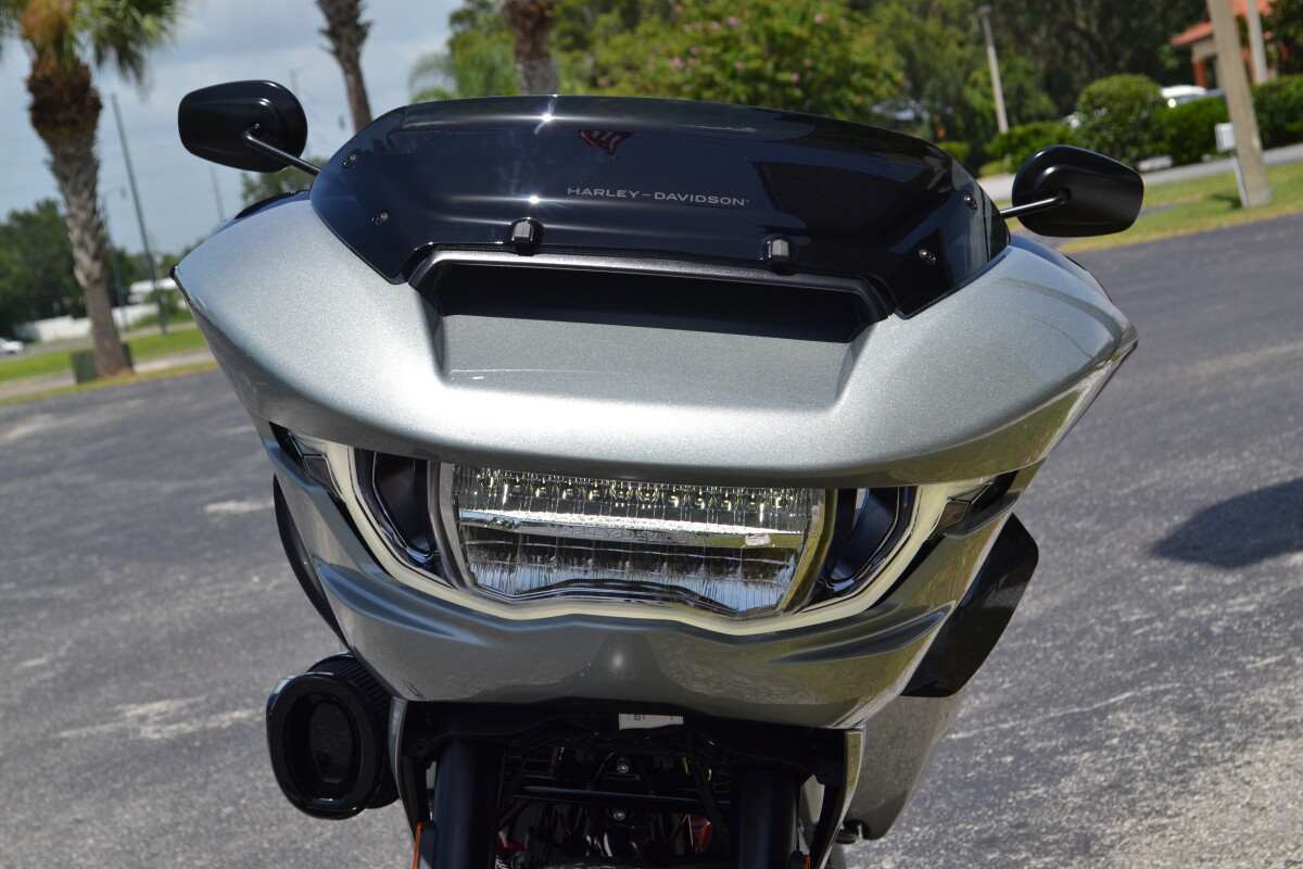 CVO® Road Glide® ST