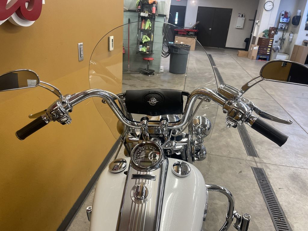 Road King® Classic