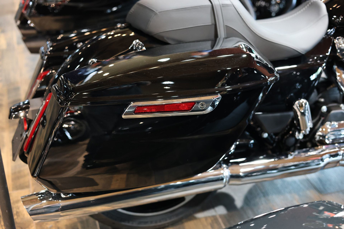 Road Glide®