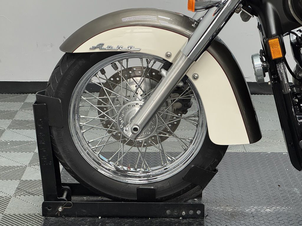 Shadow 750 Aero