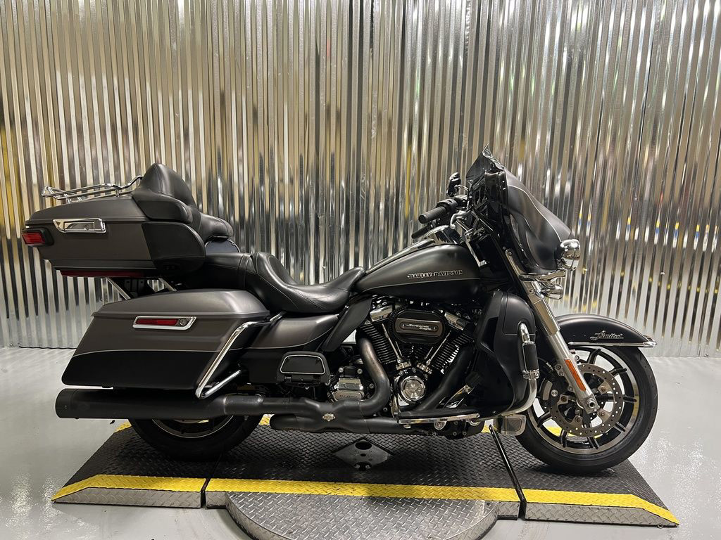 Electra Glide® Ultra® Limited