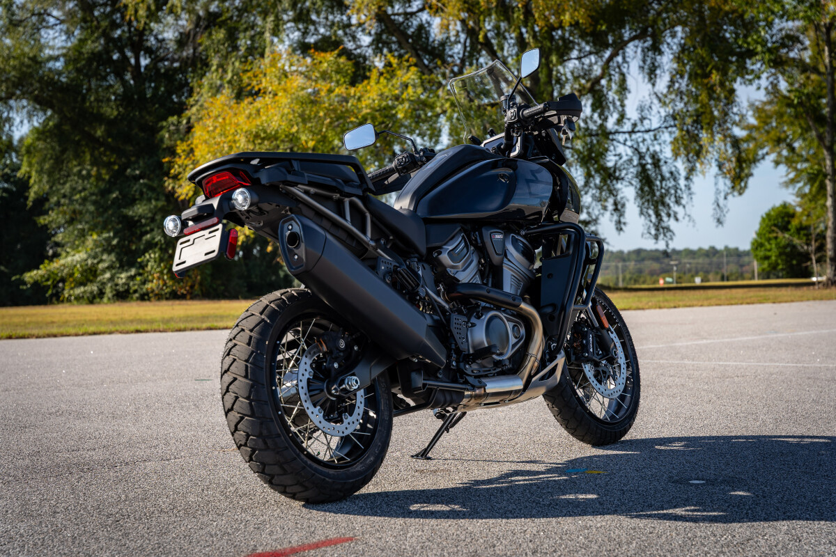 Pan America® 1250 Special