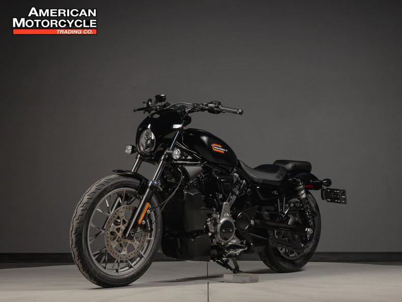 Nightster Special
